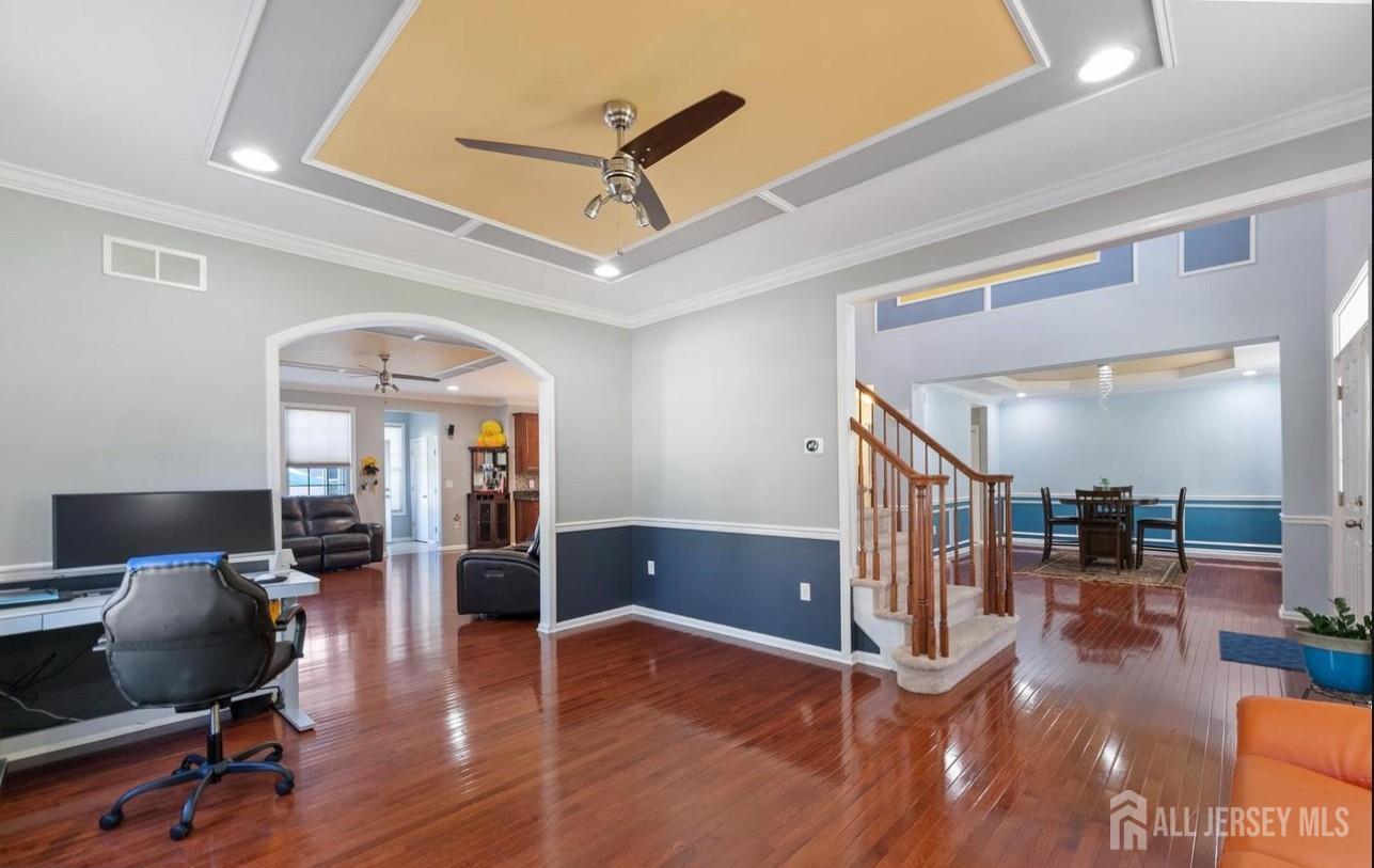 88 Bordentown Crosswicks Road, Chesterfield, NJ, 08515 image 30