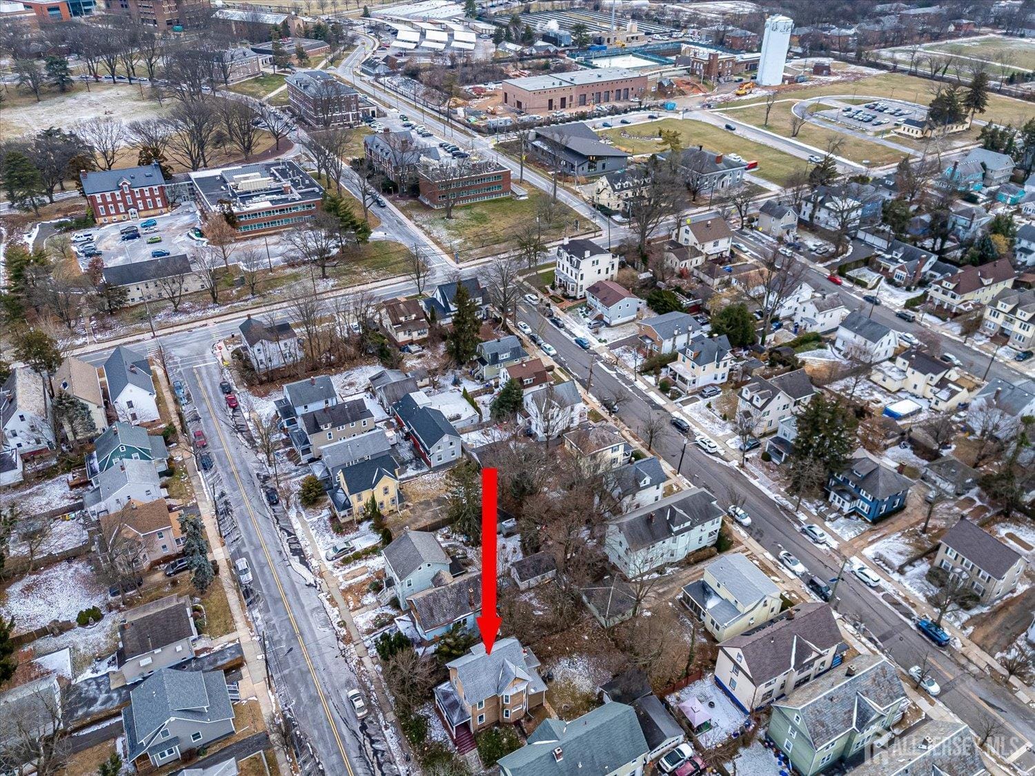 28 Handy Street, New Brunswick, NJ, 08901 image 4