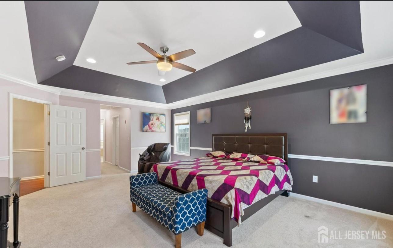 88 Bordentown Crosswicks Road, Chesterfield, NJ, 08515 image 36