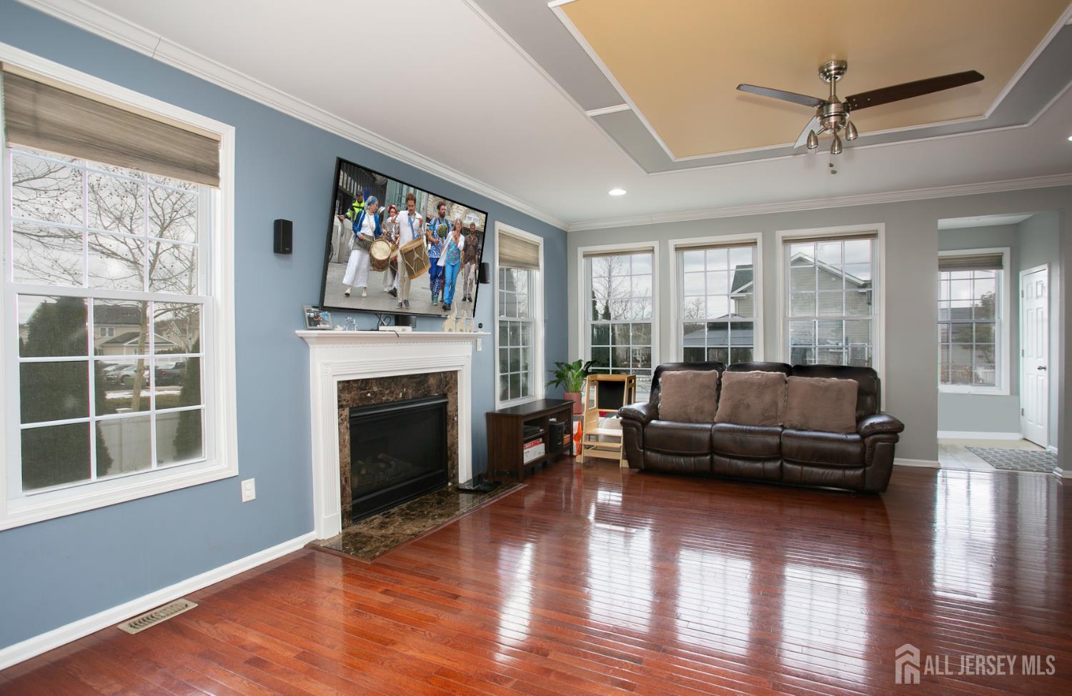 88 Bordentown Crosswicks Road, Chesterfield, NJ, 08515 image 10