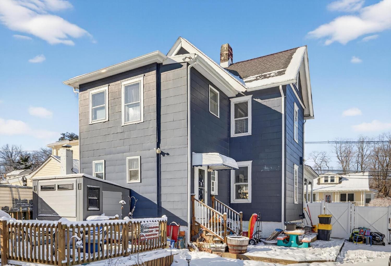 395 Raritan Street, South Amboy, NJ, 08879 image 29