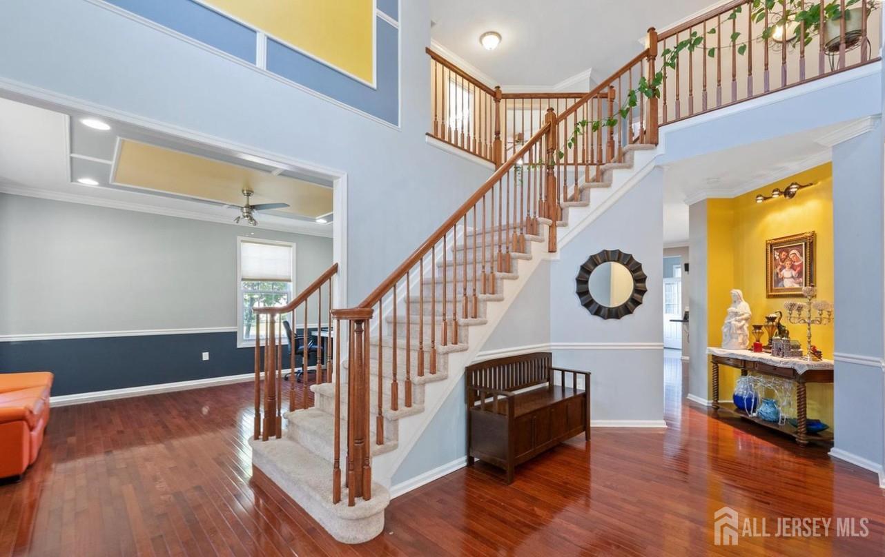 88 Bordentown Crosswicks Road, Chesterfield, NJ, 08515 image 15