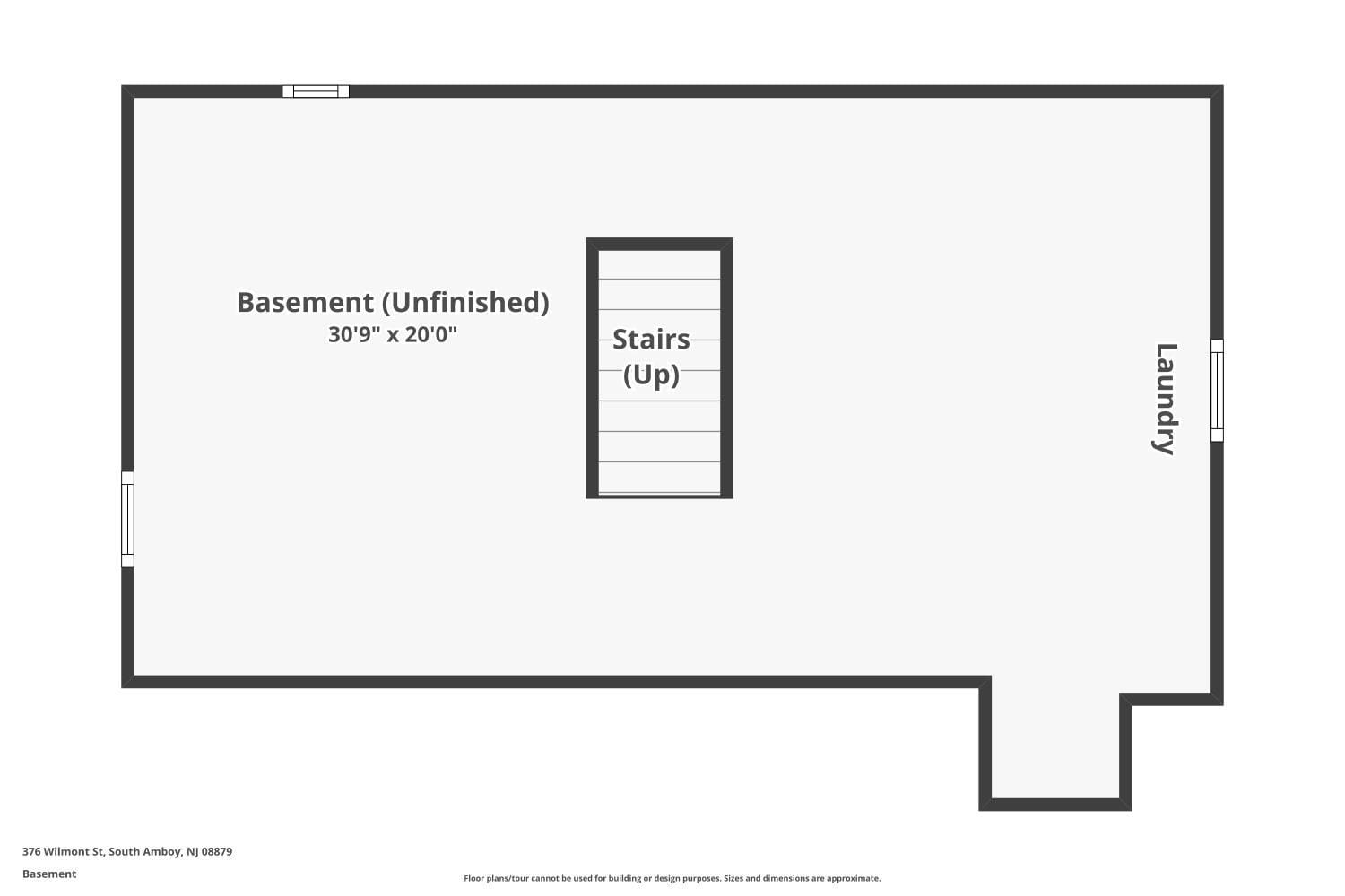 376 Wilmont Street, South Amboy, NJ, 08879 image 28