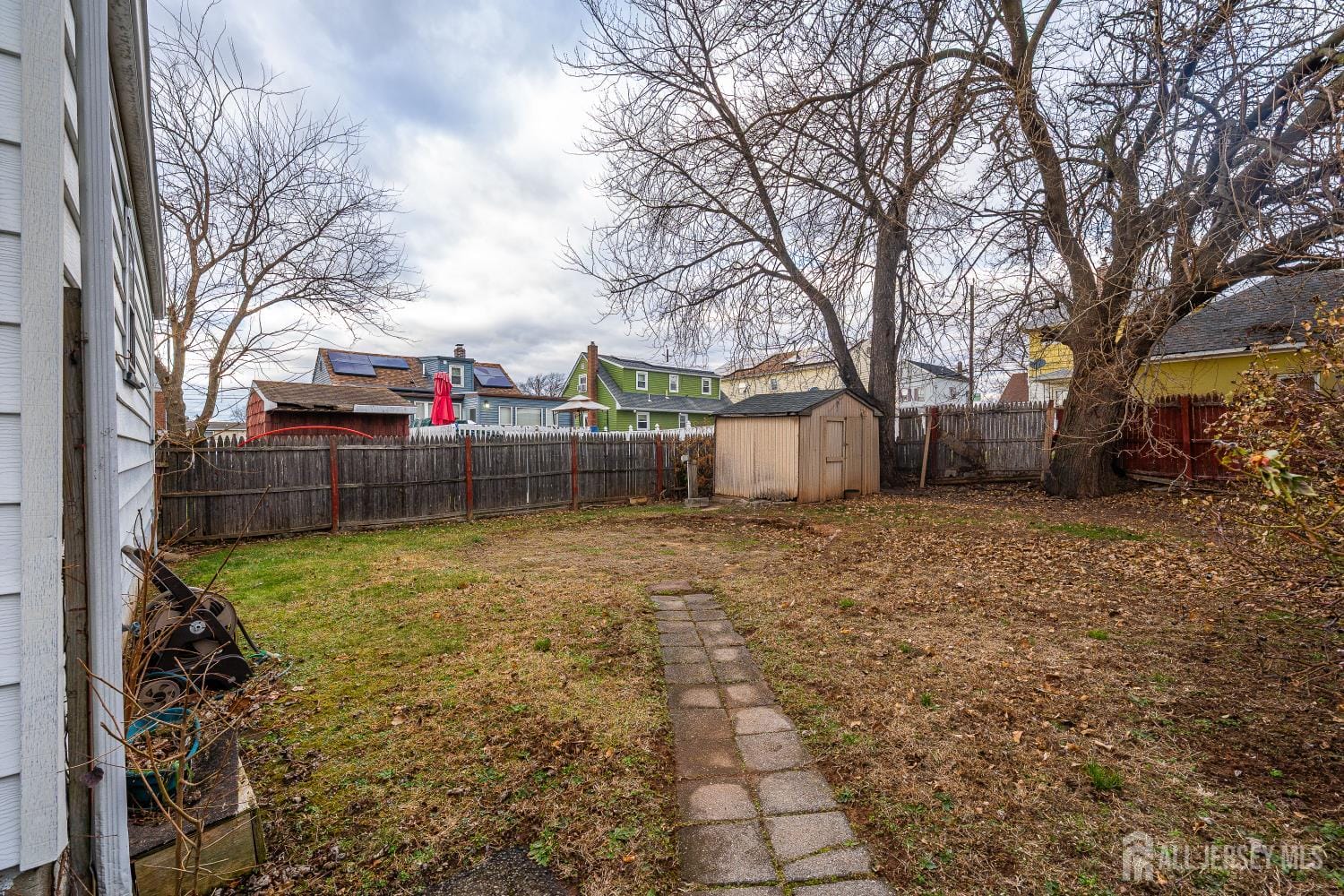 81 Larch Street, Port Reading, NJ, 07064 image 18