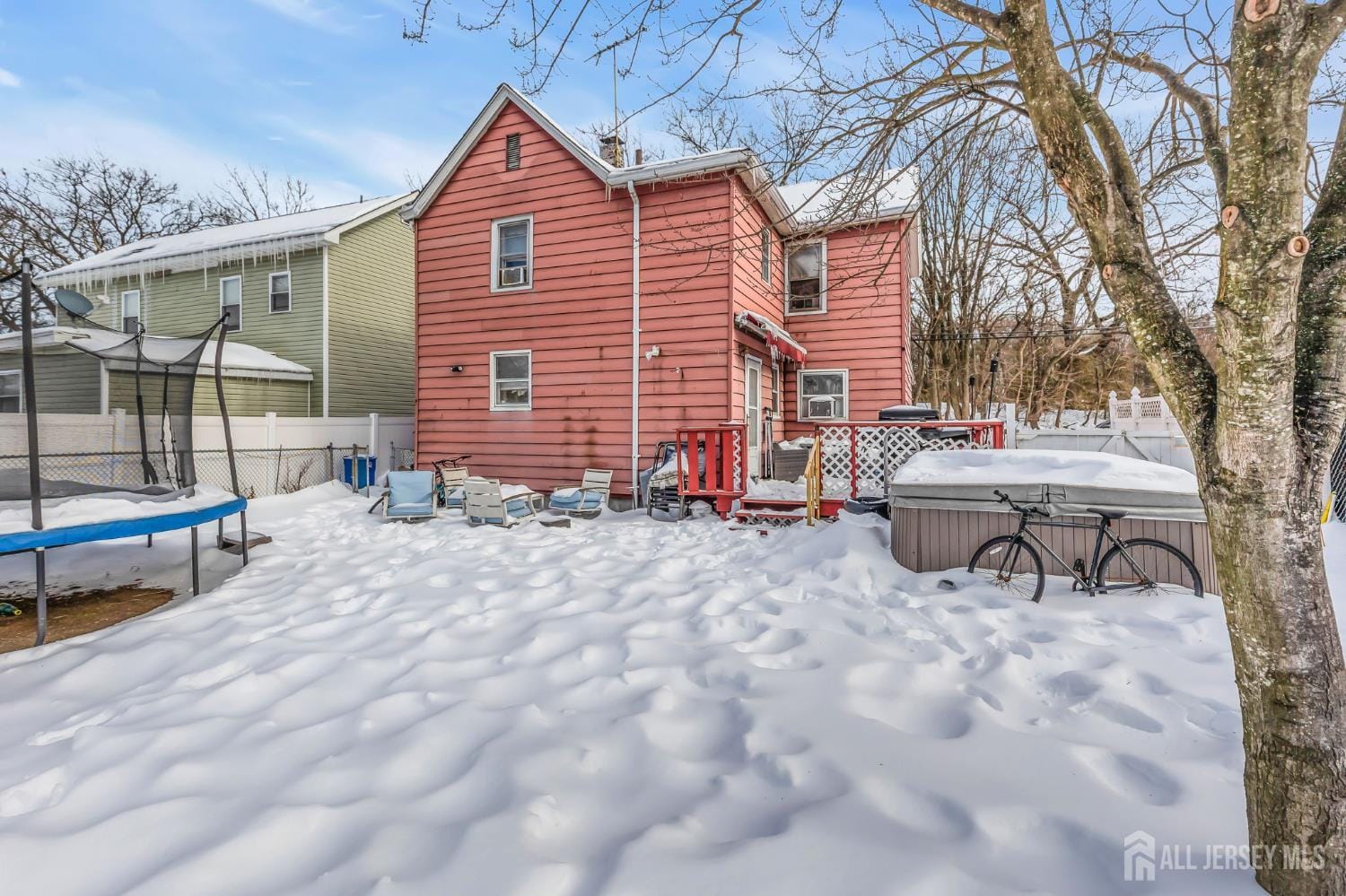 376 Wilmont Street, South Amboy, NJ, 08879 image 25