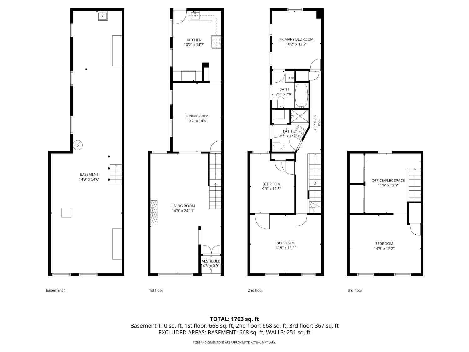 346 E Union Street, Burlington City, NJ, 08016 image 48