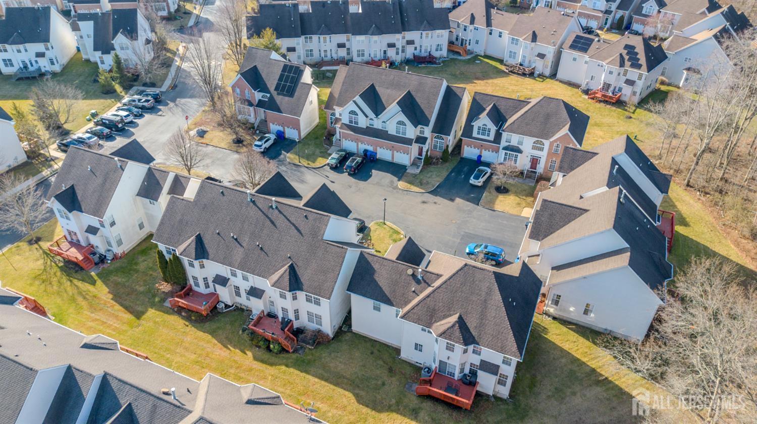 903 Swallow Court, North Brunswick, NJ, 08902 image 40