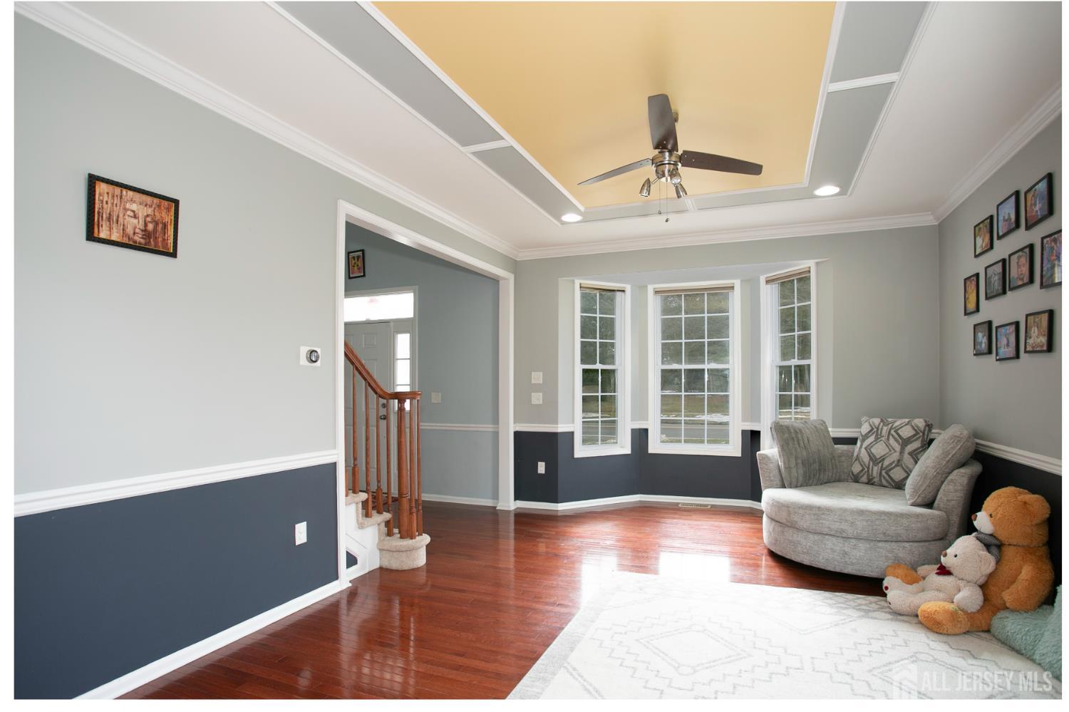 88 Bordentown Crosswicks Road, Chesterfield, NJ, 08515 image 8