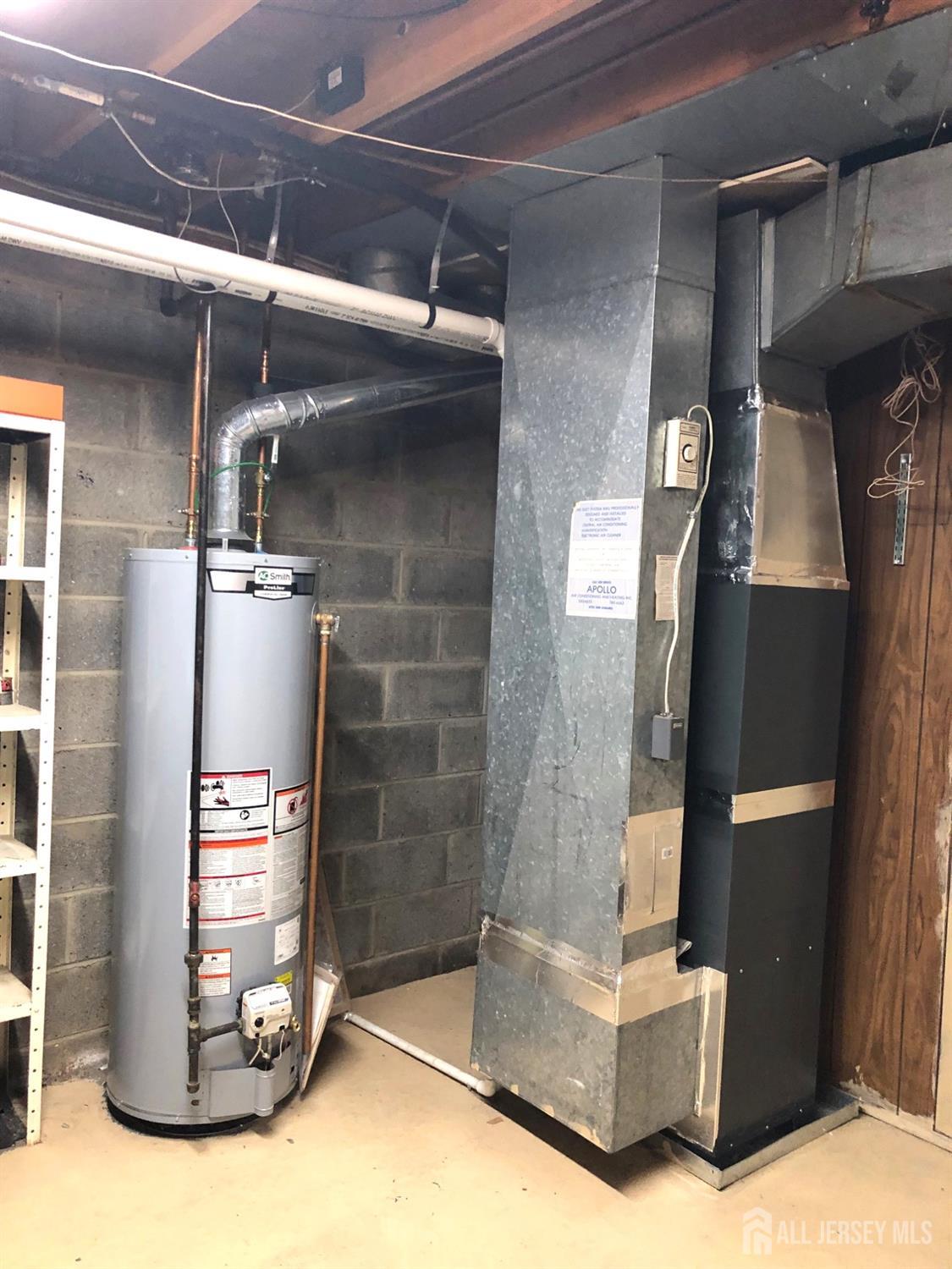 705 Sharon Garden Court, Woodbridge Proper, NJ, 07095 image 27