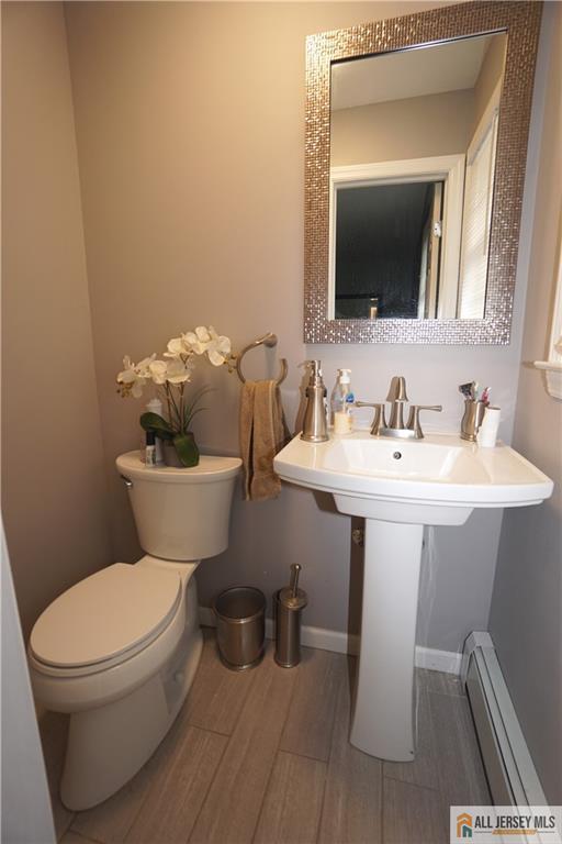 348 W Emerson Avenue, Rahway, NJ, 08865 image 14