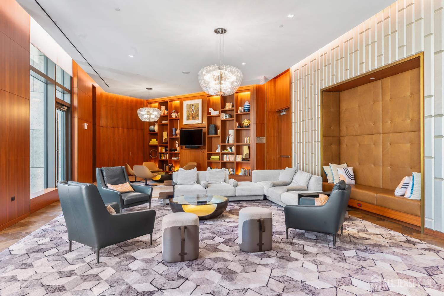 99 Hudson Street 1603, Jersey City, NJ, 07302 image 15