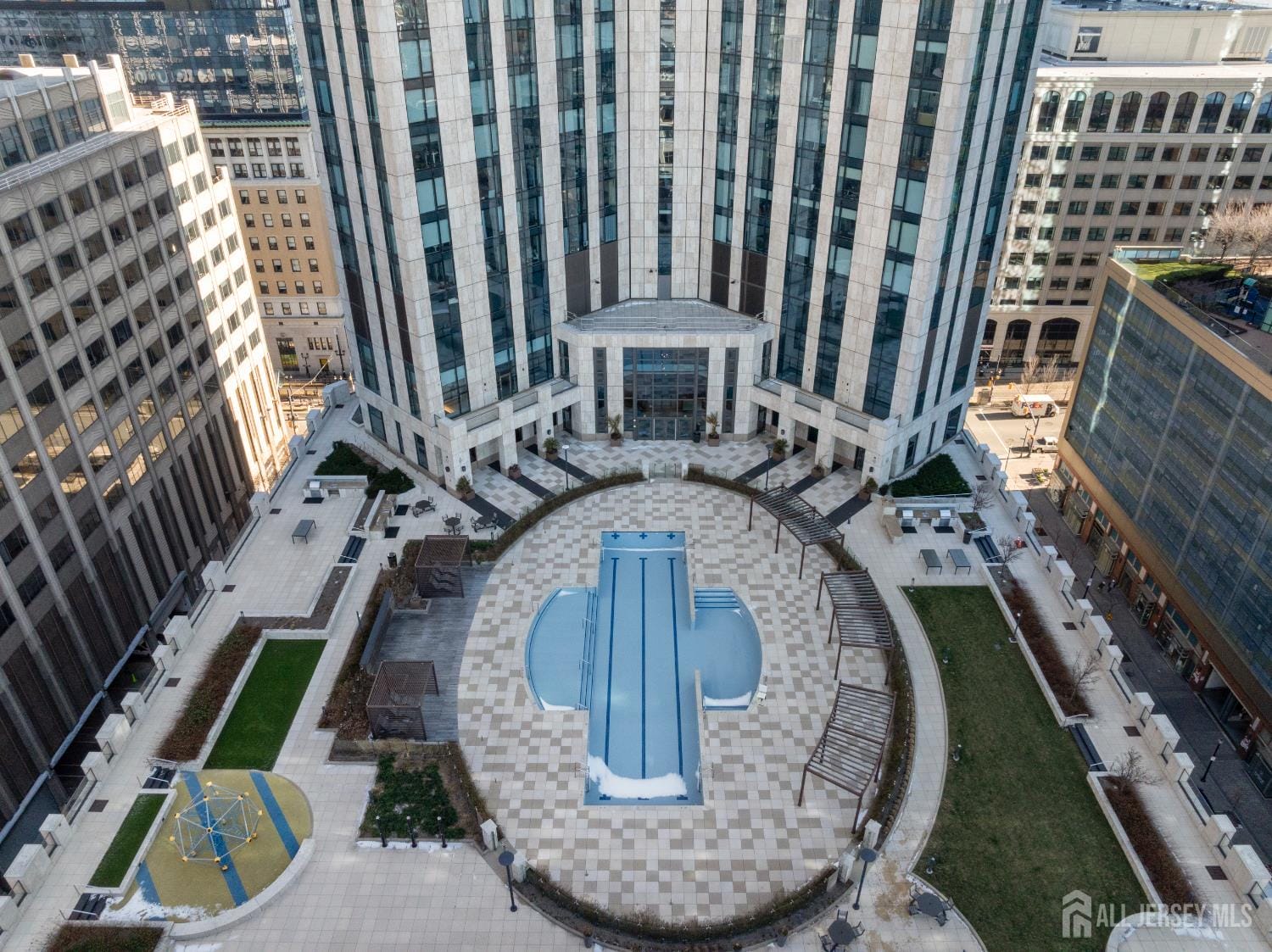 99 Hudson Street 1603, Jersey City, NJ, 07302 image 27