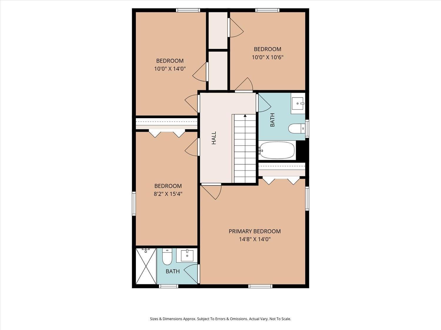 162 Brower Avenue, Edison, NJ, 08837 image 10