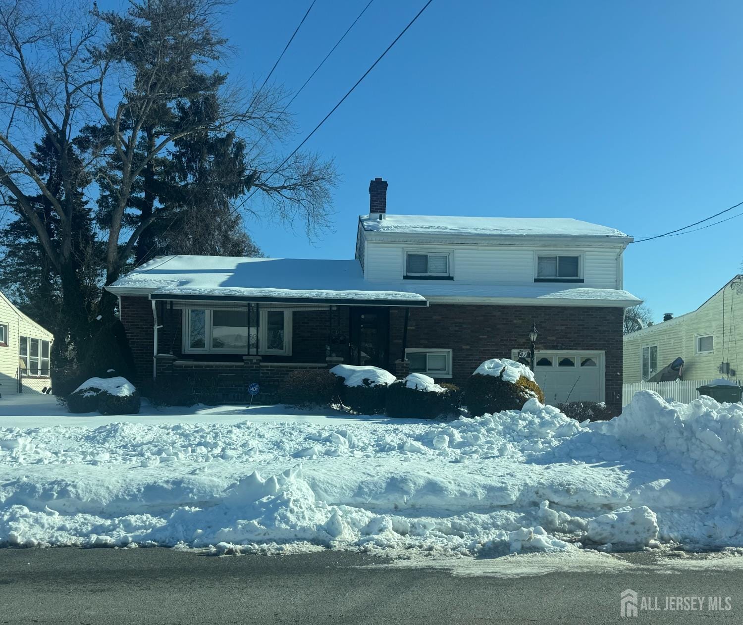 47 Stony Road, Edison, NJ, 08817