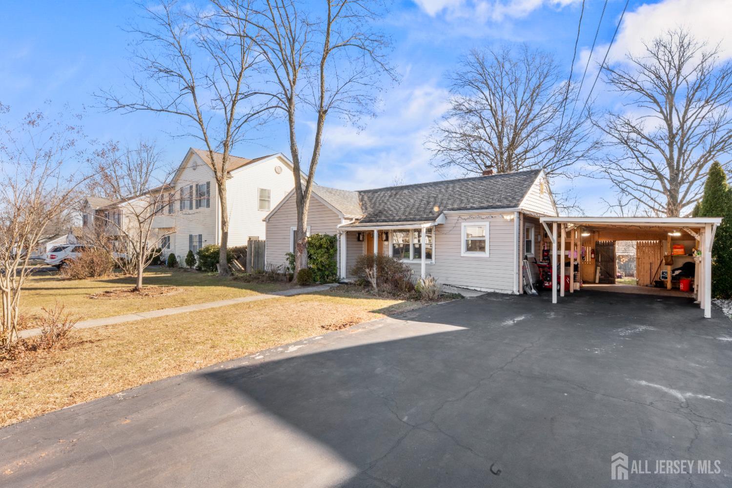 46 Runyon Avenue, Edison, NJ, 08817