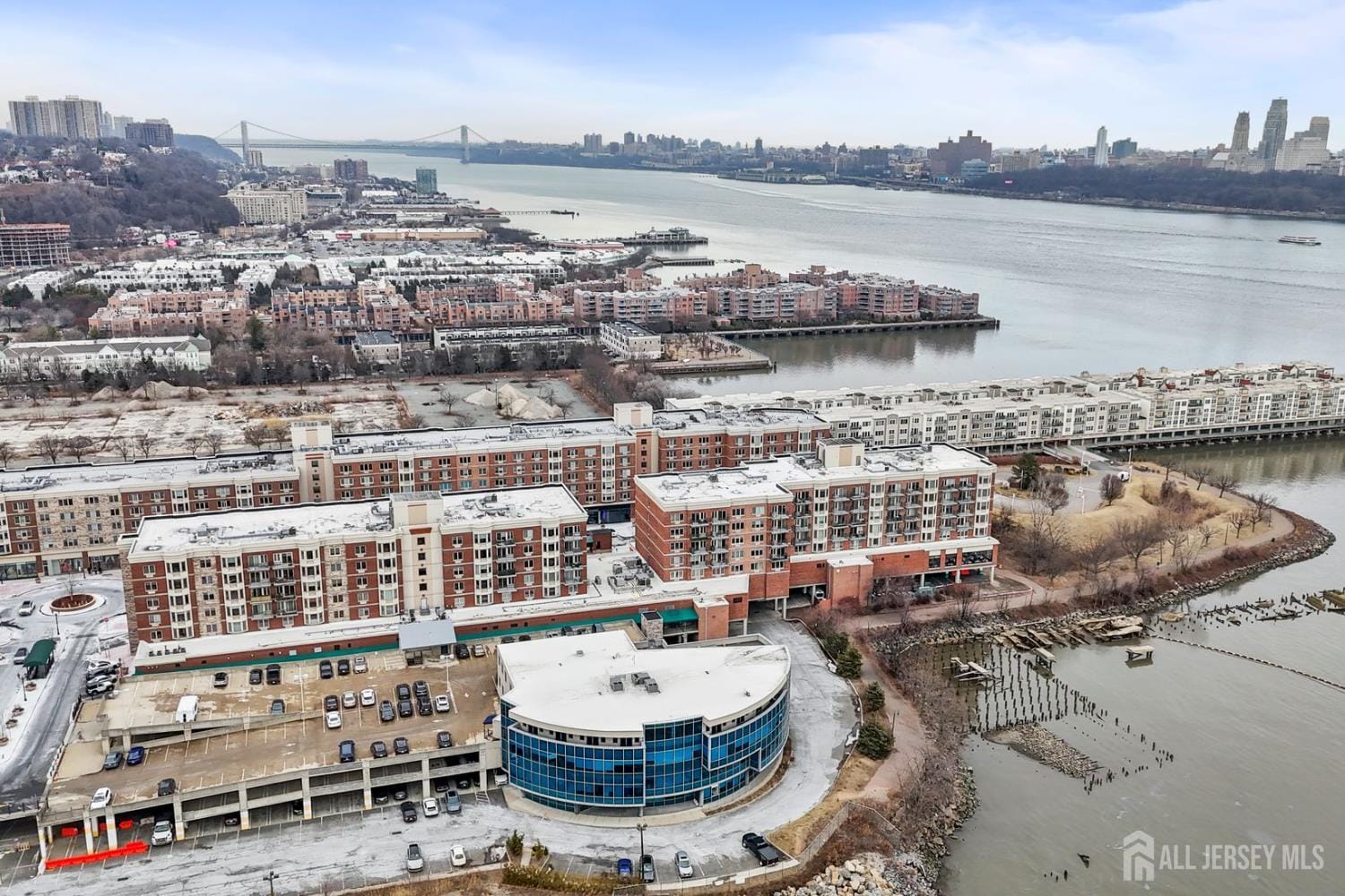 344 The Promenade, Edgewater, NJ, 07020 image 40