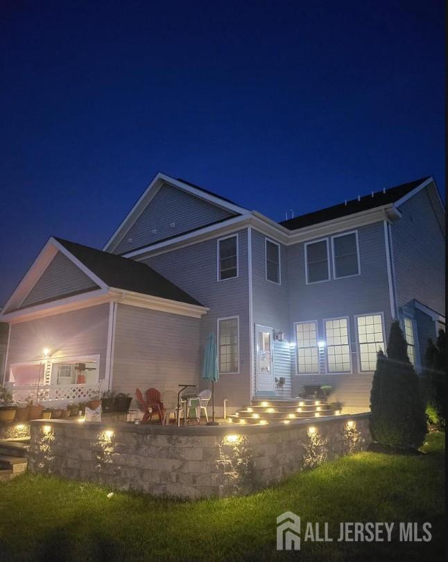 88 Bordentown Crosswicks Road, Chesterfield, NJ, 08515 image 47