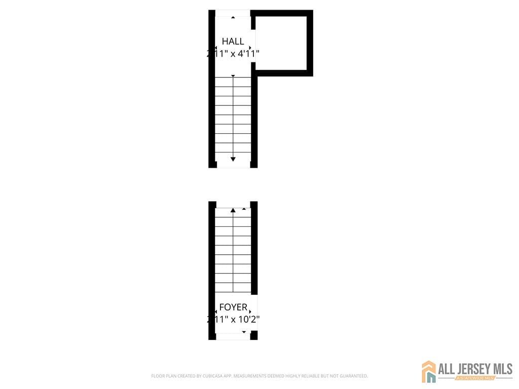 161 Evergreen Road 12B, Edison, NJ, 08837 image 17