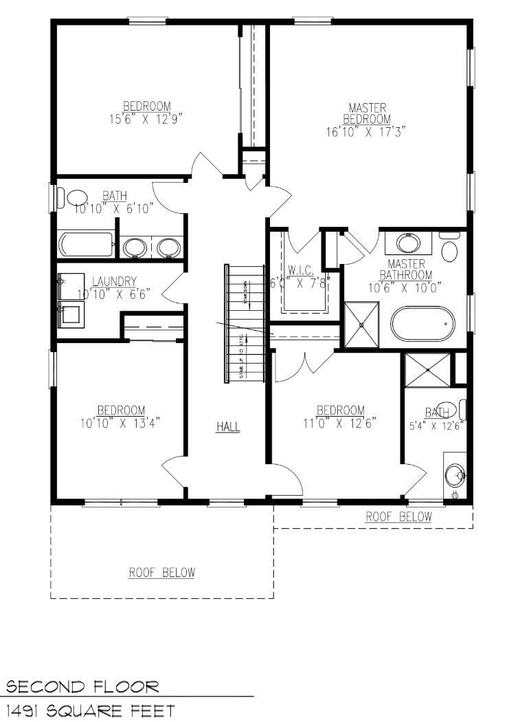 65 Willow Road, Metuchen, NJ, 08840 image 8