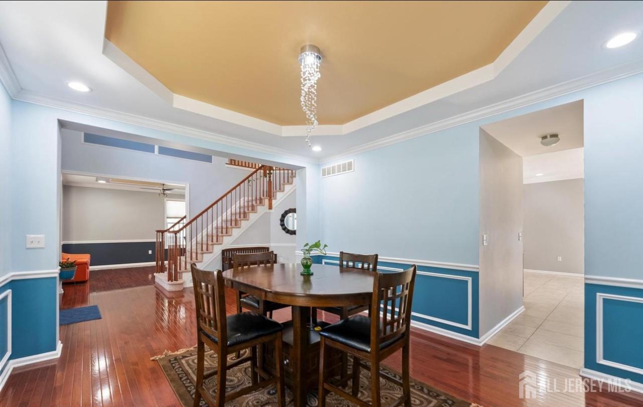 88 Bordentown Crosswicks Road, Chesterfield, NJ, 08515 image 13