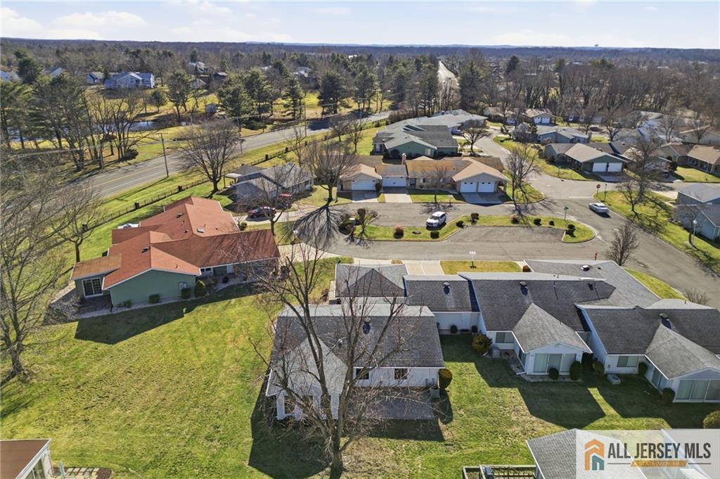 398 Fuchsia Plaza 398C, Monroe, NJ, 08831