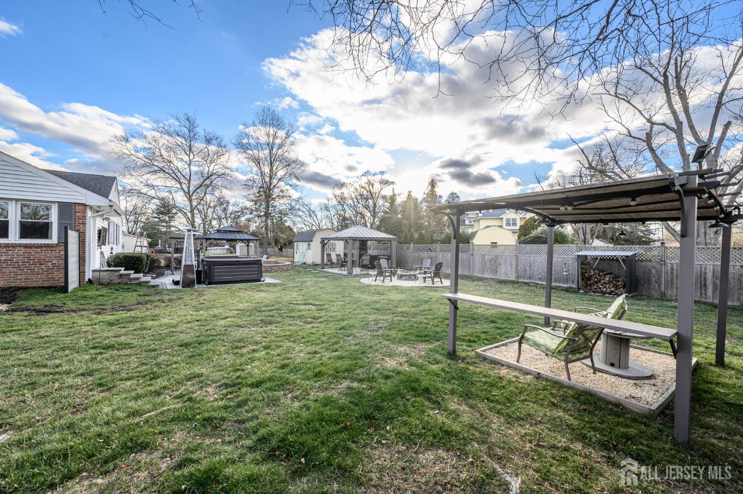 12 Davison Road, East Windsor, NJ, 08520 image 34