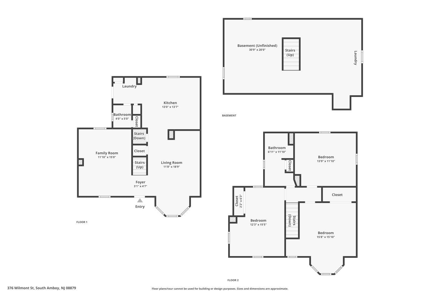 376 Wilmont Street, South Amboy, NJ, 08879 image 29