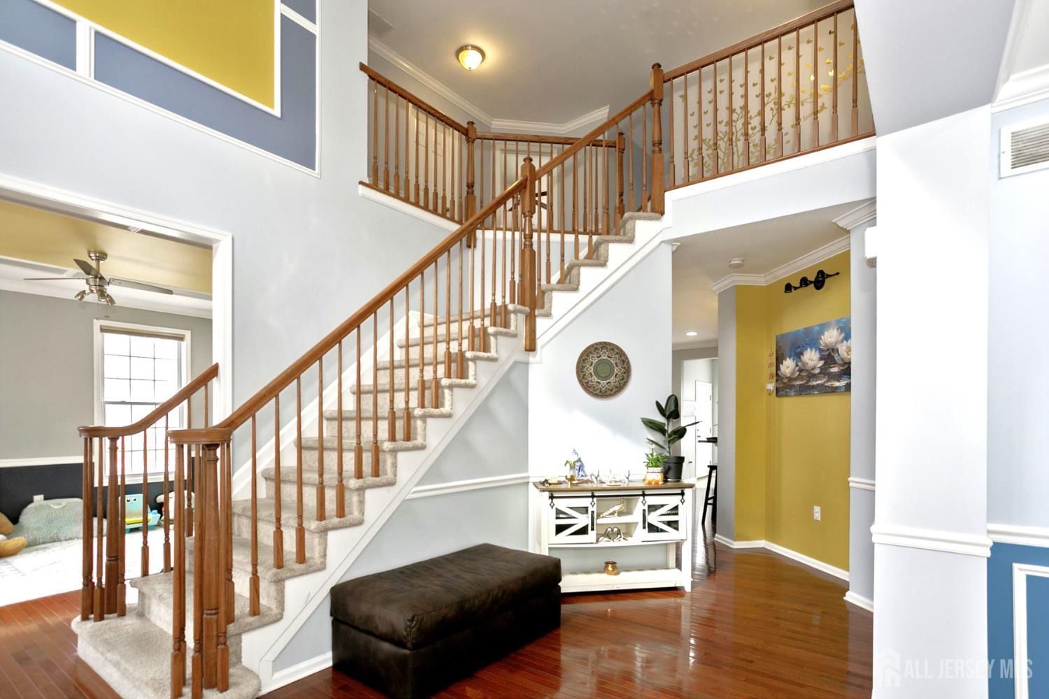 88 Bordentown Crosswicks Road, Chesterfield, NJ, 08515 image 20