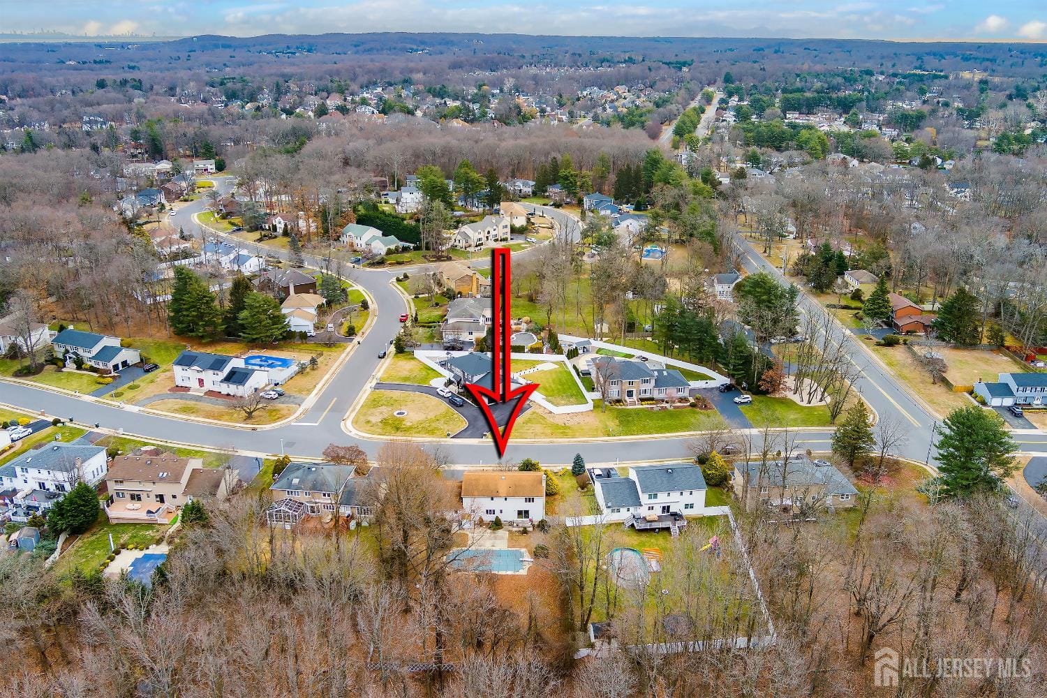 5 Washington Avenue, Morganville, NJ, 07751 image 51