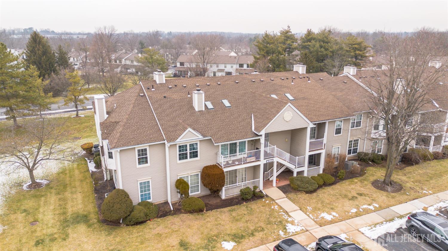 22 Amberly Court, Franklin Twsp, NJ, 08823 image 25