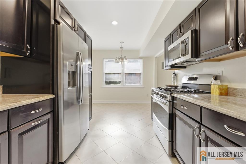 133 Beverly Hills Terrace G, Woodbridge Proper, NJ, 07095 image 7