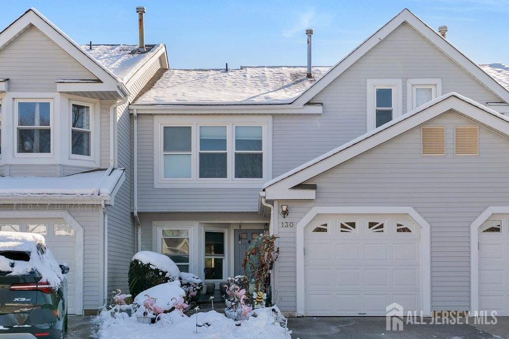 130 Magee Court, East Brunswick, NJ, 08816