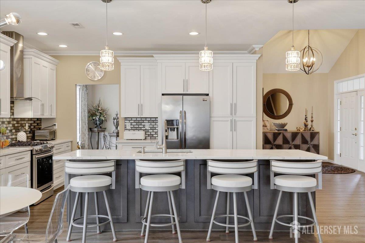 1 Barbour Court, Old Bridge, NJ, 08857 image 13