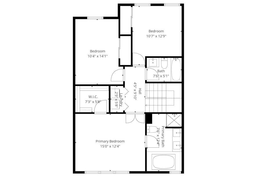 130 Magee Court, East Brunswick, NJ, 08816 image 25