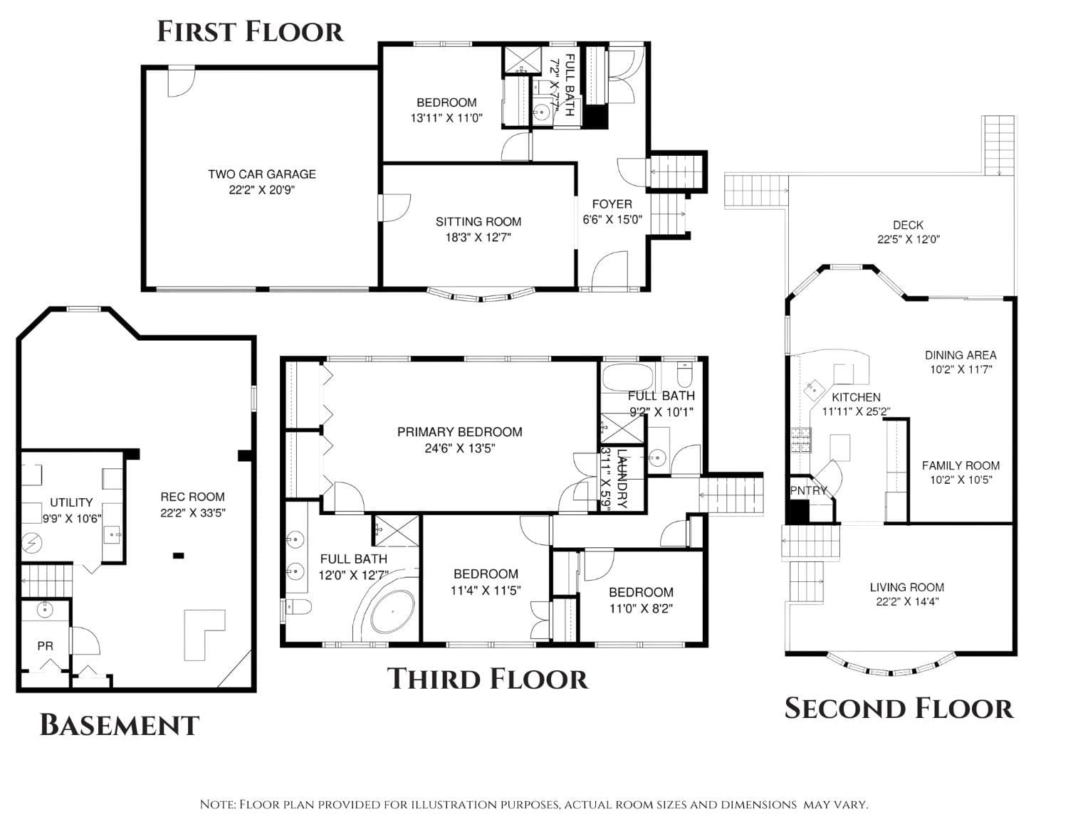 42 Colburn Road, East Brunswick, NJ, 08816 image 33