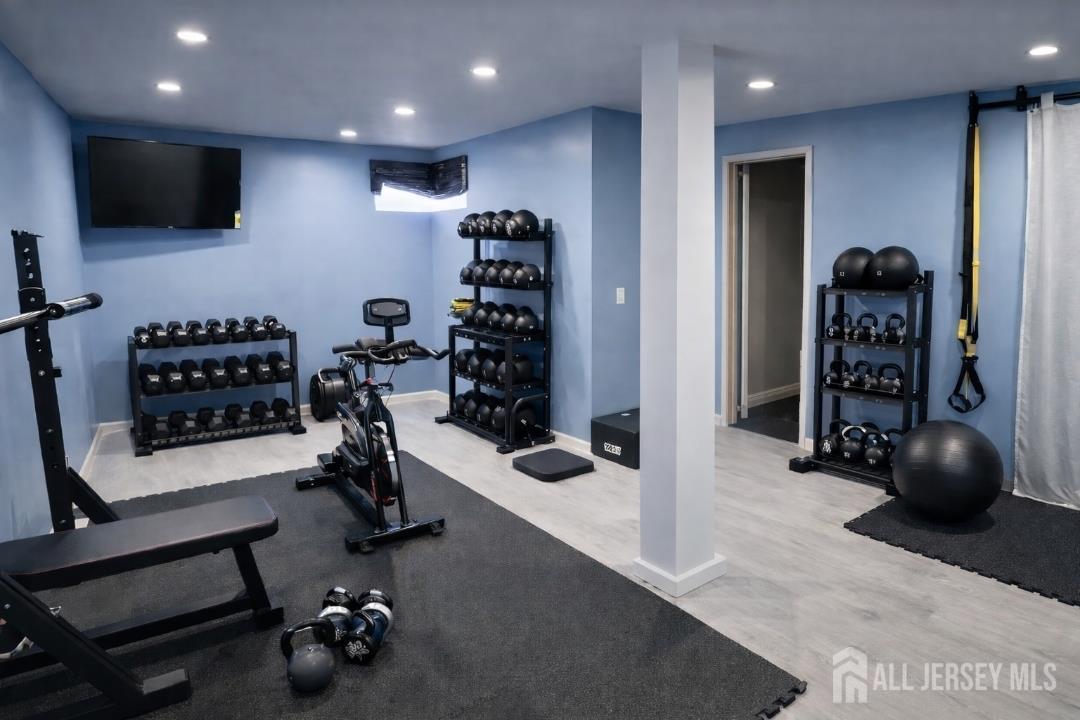 214 NE Campbell Street, Woodbridge Proper, NJ, 07095 image 9