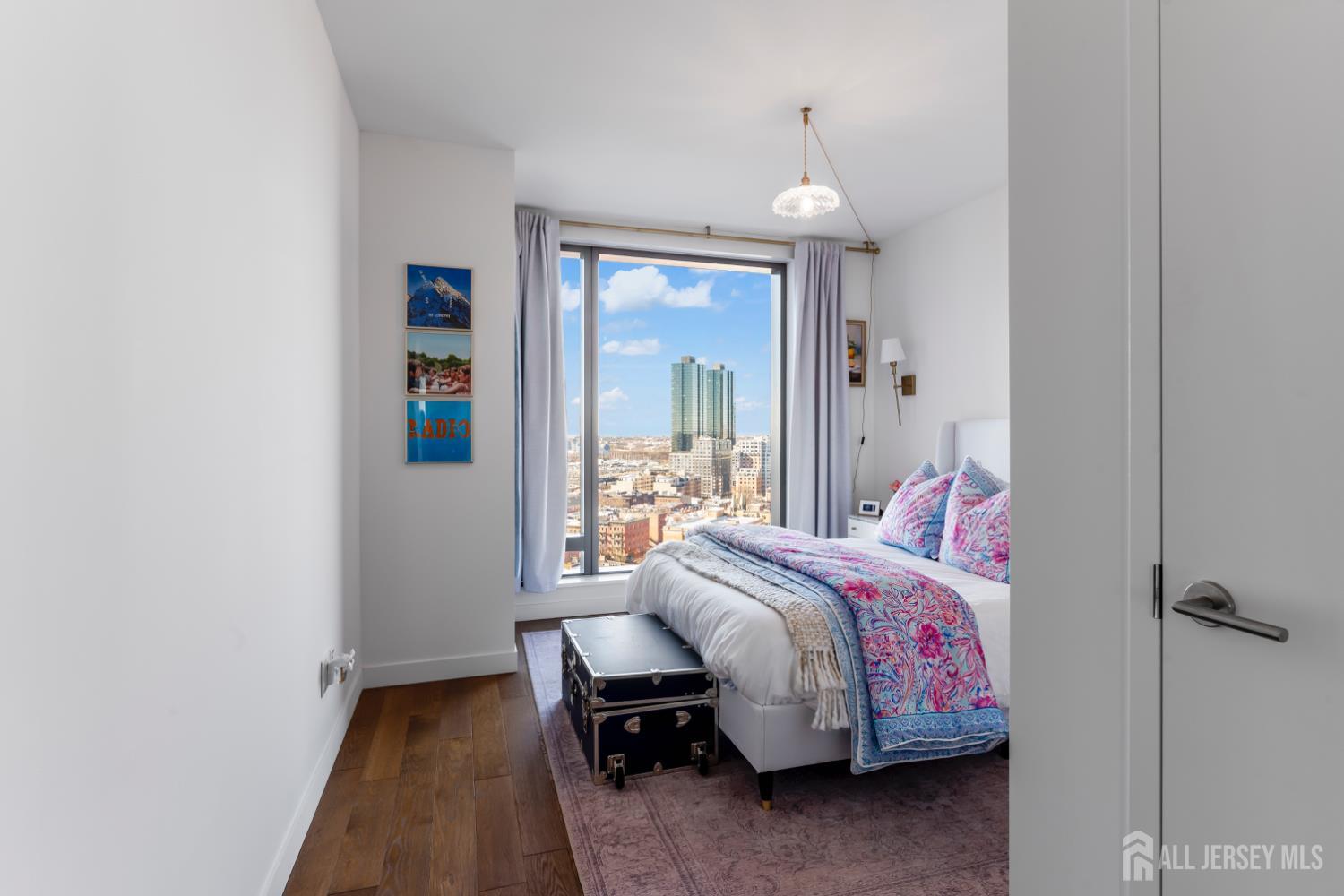 99 Hudson Street 1603, Jersey City, NJ, 07302 image 7