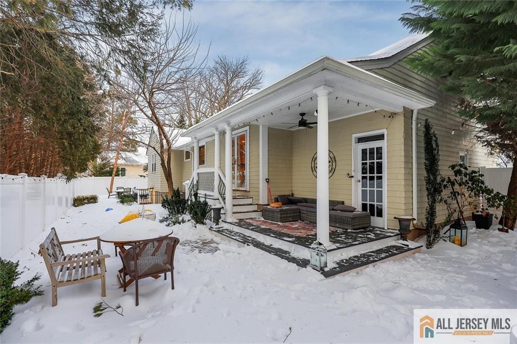 25 Beverly Court, Metuchen, NJ, 08840 image 26