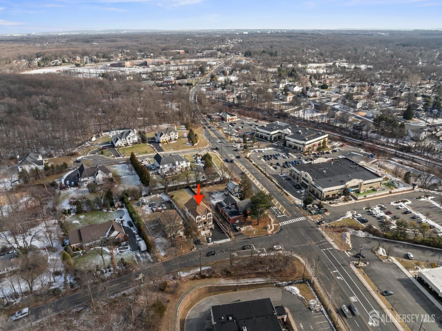 1855 Woodland Avenue, Edison, NJ, 08820 image 42