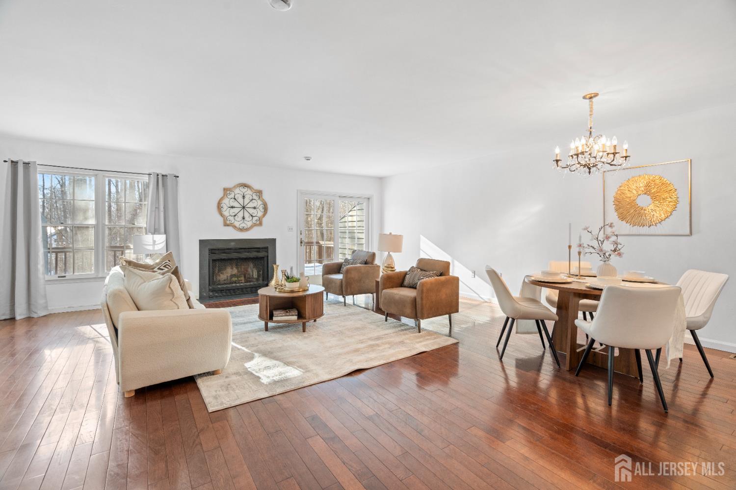 64 Coriander Drive, South Brunswick, NJ, 08540 image 11