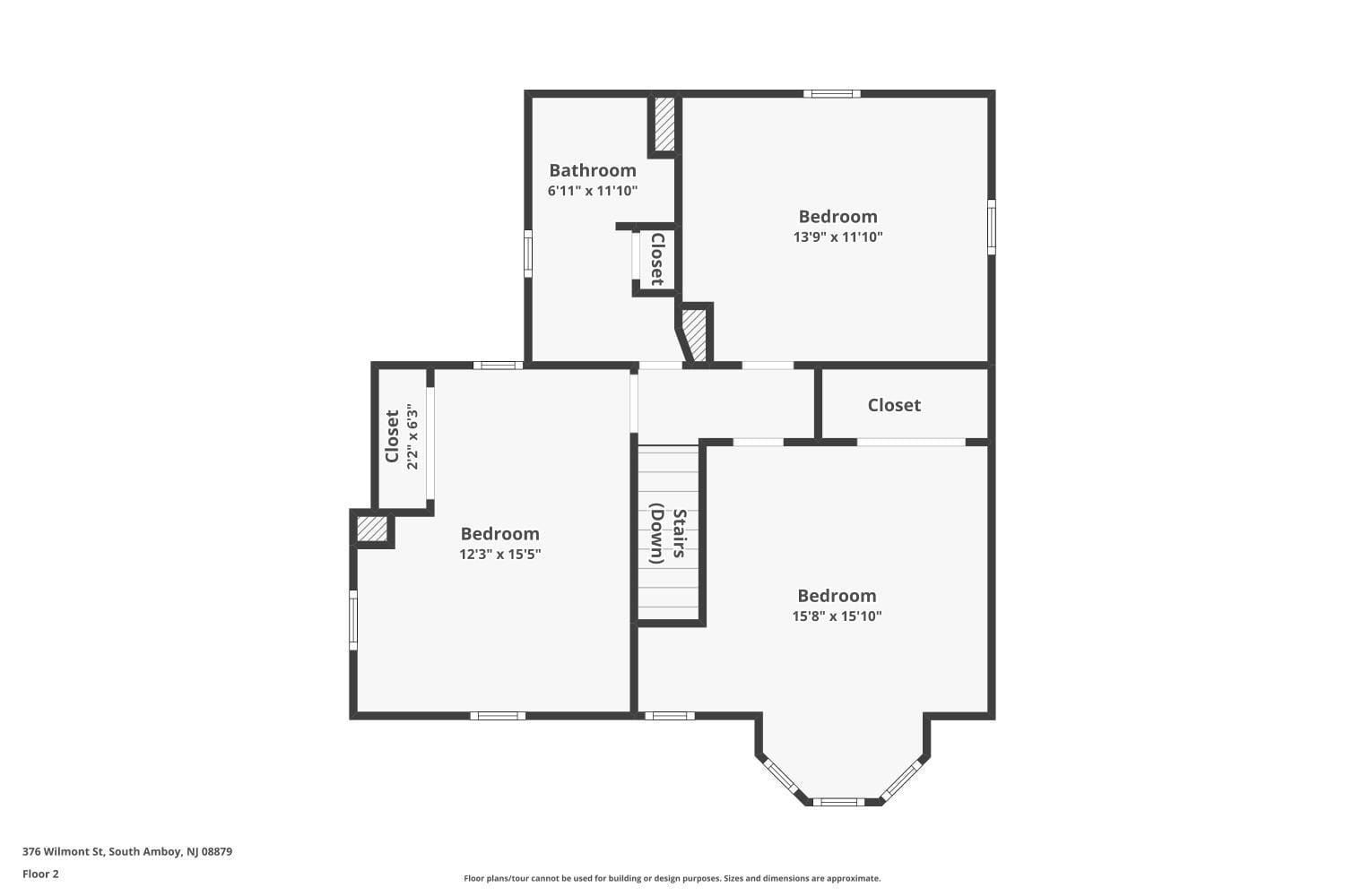 376 Wilmont Street, South Amboy, NJ, 08879 image 27