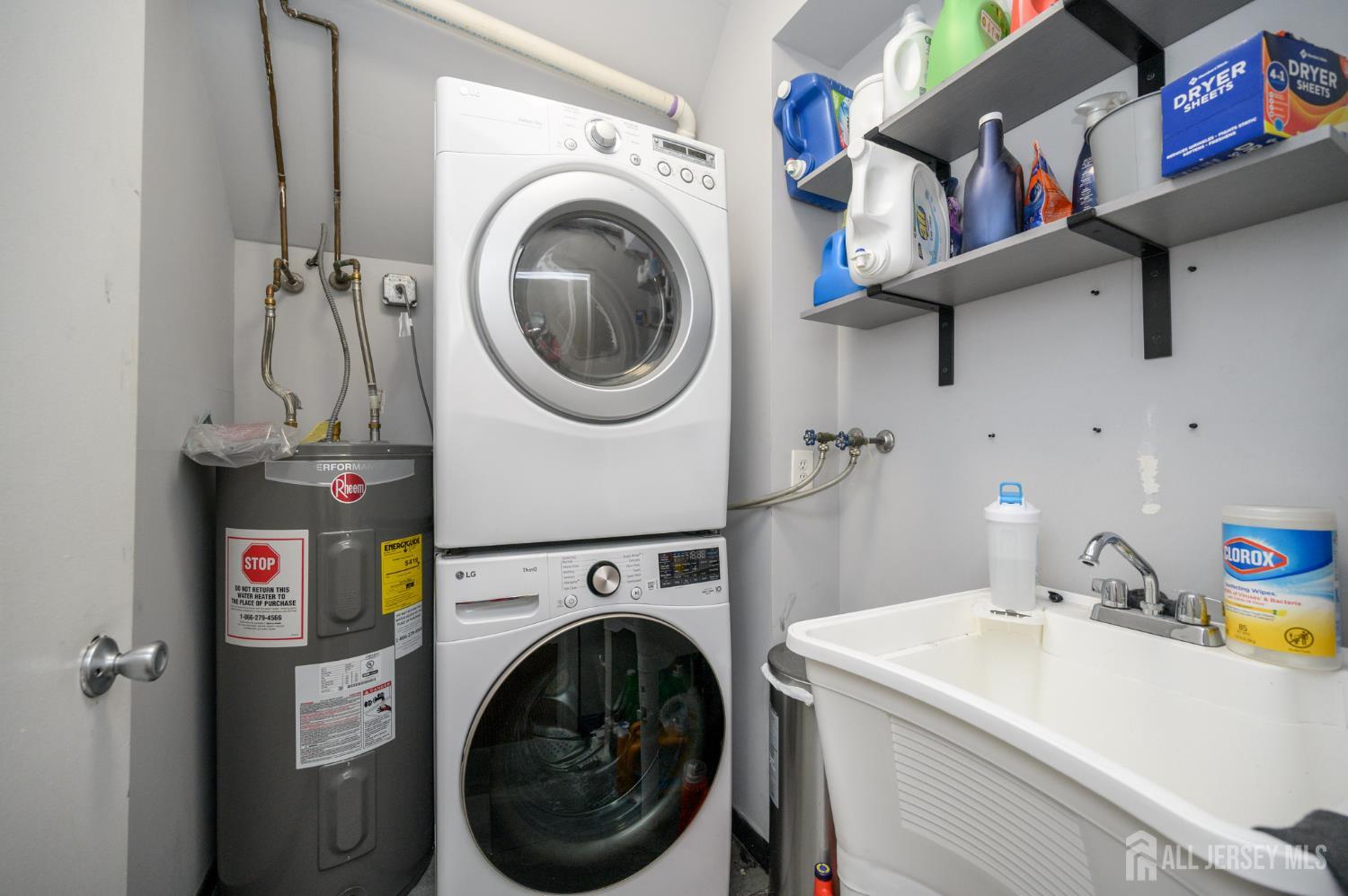 117 Clinton Street 1F, Hoboken, NJ, 07030 image 19