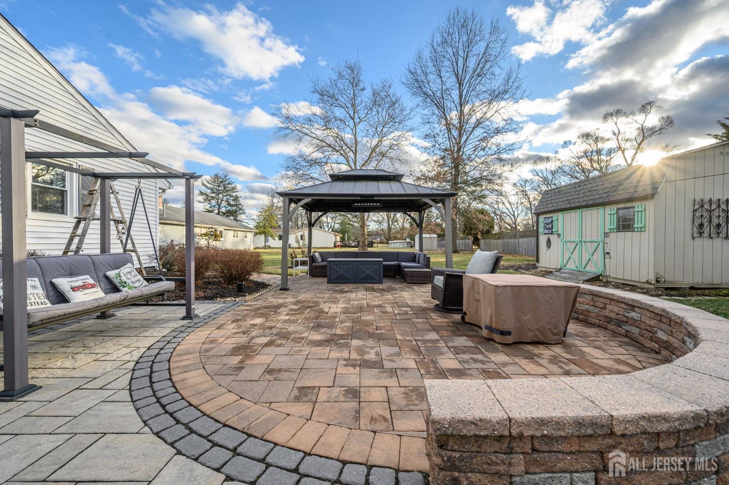 12 Davison Road, East Windsor, NJ, 08520 image 43