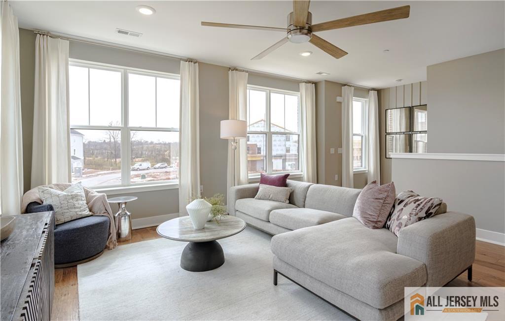 150 Leona Stewart Lane, Pennington, NJ, 08534 image 22