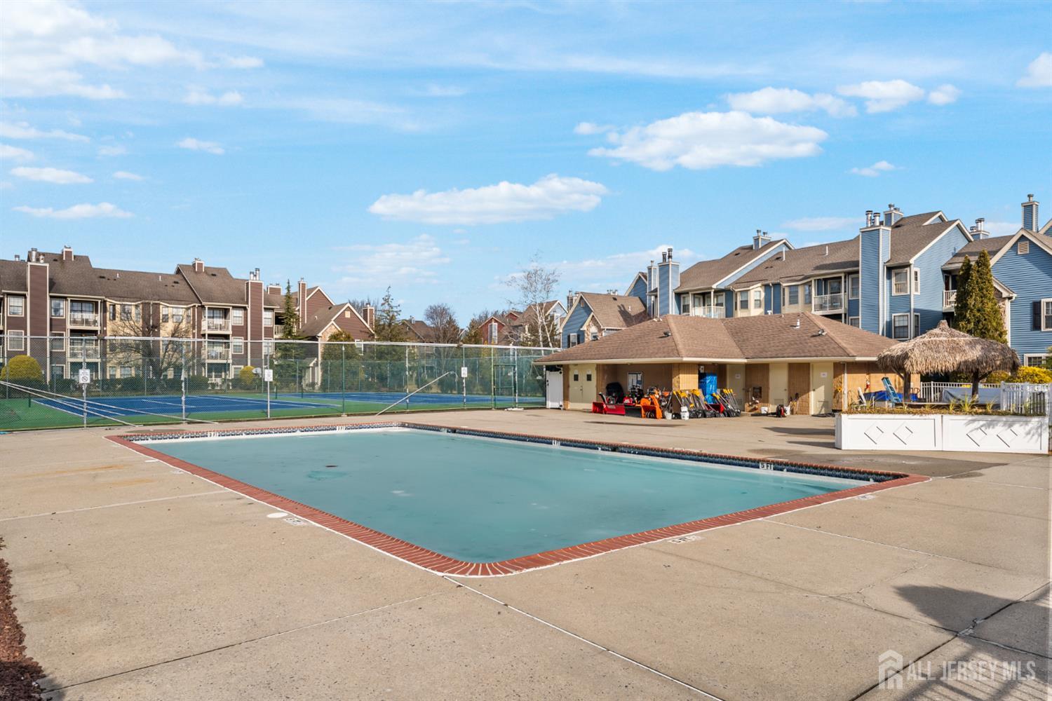 208 Blew Court, East Brunswick, NJ, 08816 image 21