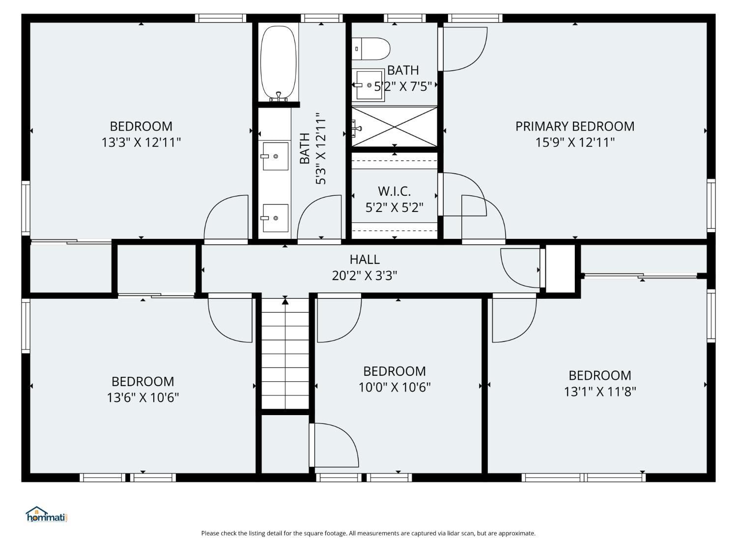 990 Hoover Drive, North Brunswick, NJ, 08902 image 45