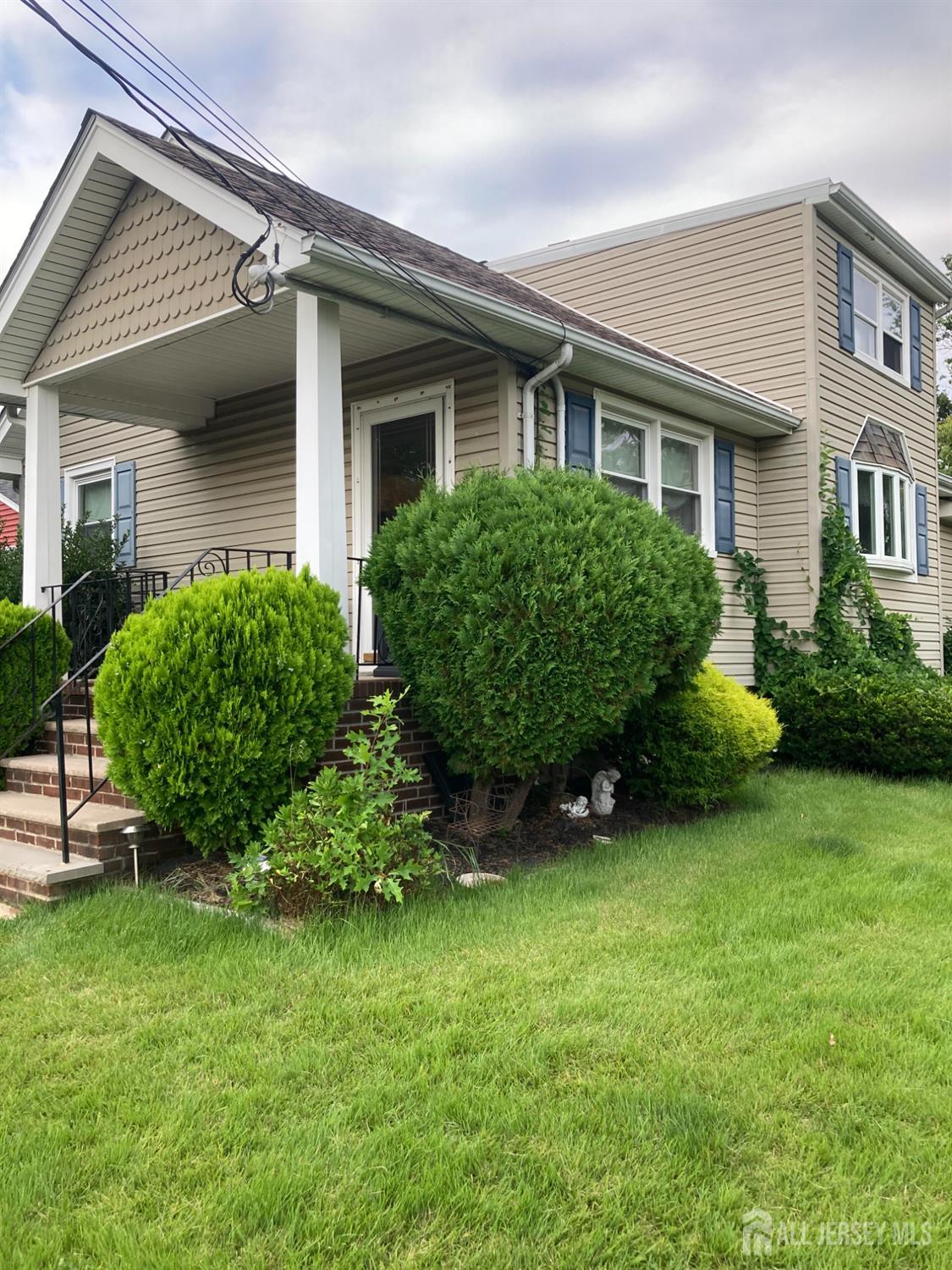 89 Hickory Street, Edison, NJ, 08817