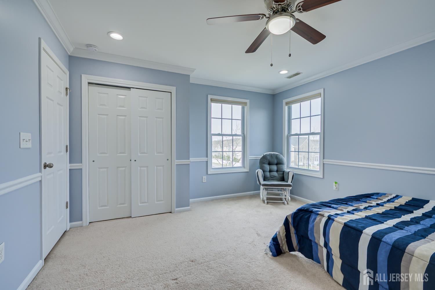 88 Bordentown Crosswicks Road, Chesterfield, NJ, 08515 image 25