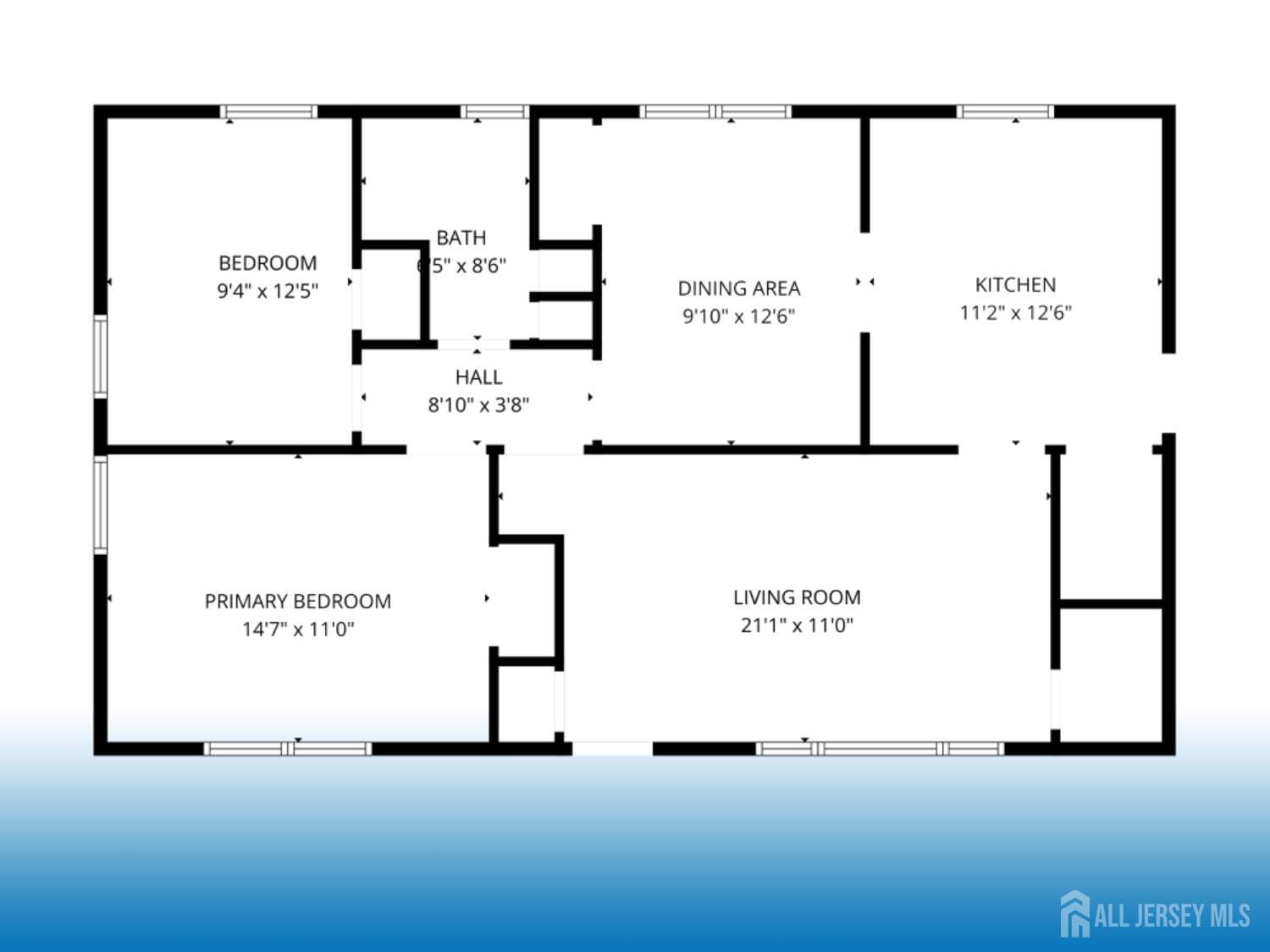 132 Southwood Drive, Old Bridge, NJ, 08857 image 23