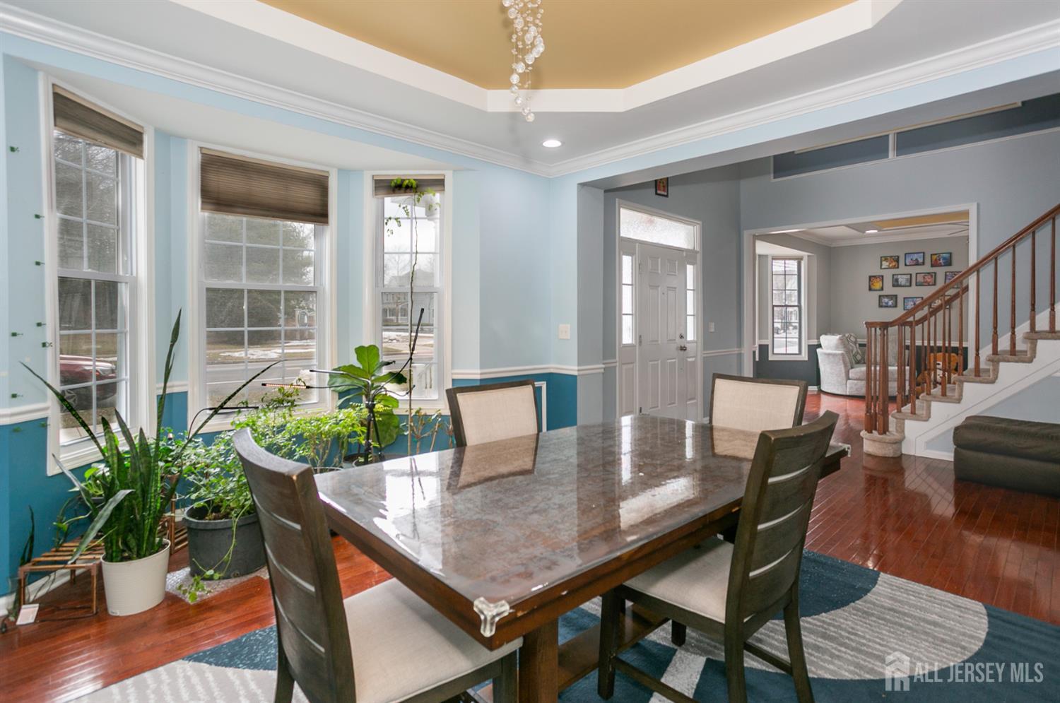 88 Bordentown Crosswicks Road, Chesterfield, NJ, 08515 image 18